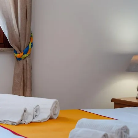 I Tre Golfi Apartamento San Vito Lo Capo