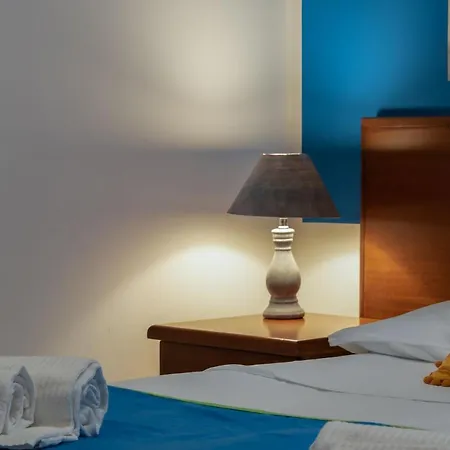 Apartamento I Tre Golfi *