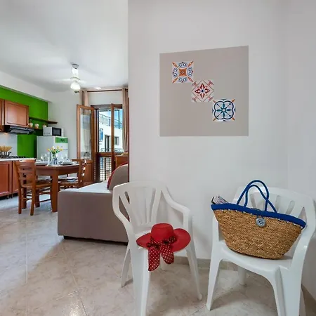 I Tre Golfi * San Vito Lo Capo