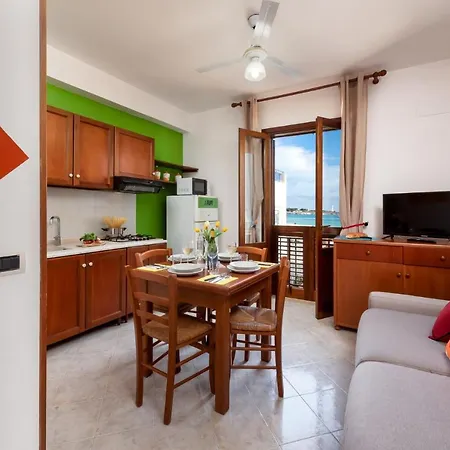 Apartamento I Tre Golfi *