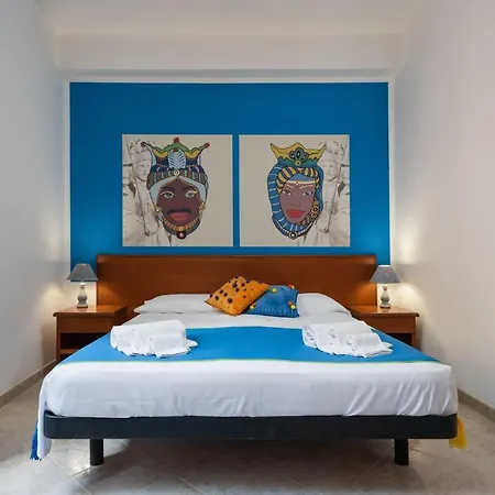 Apartamento I Tre Golfi *