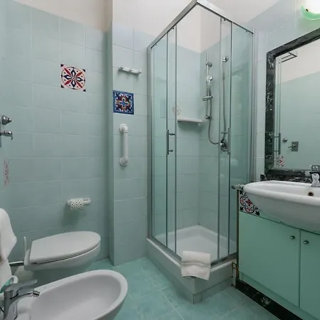 Apartamento I Tre Golfi *