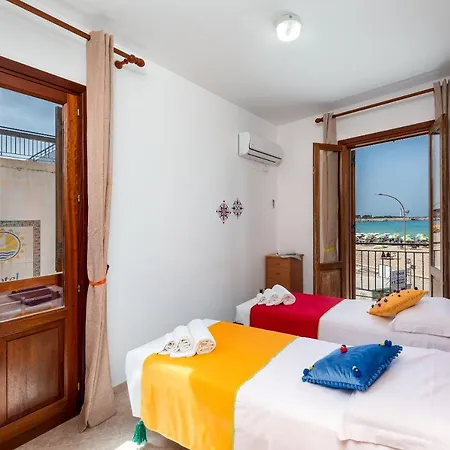 I Tre Golfi Apartamento