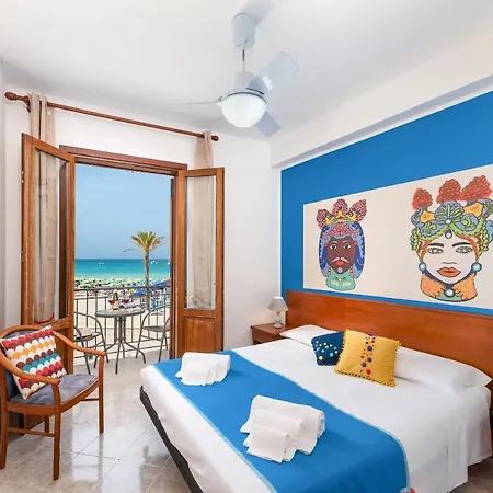 Apartamento I Tre Golfi