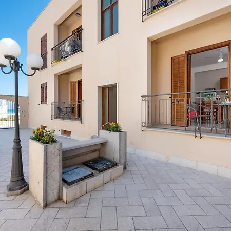 Appartamento I Tre Golfi San Vito Lo Capo
