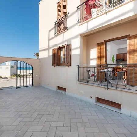 I Tre Golfi San Vito Lo Capo