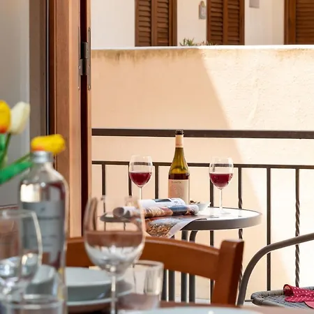 I Tre Golfi San Vito Lo Capo