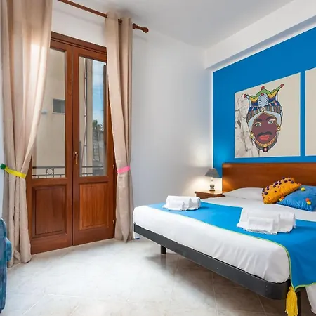 Appartamento I Tre Golfi San Vito Lo Capo