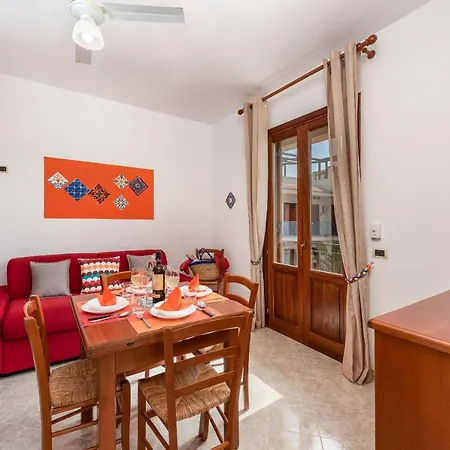 Appartamento I Tre Golfi *
